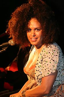 Christine Anu & the Canberra Community Voices  - Canberra Southern Cross Club 