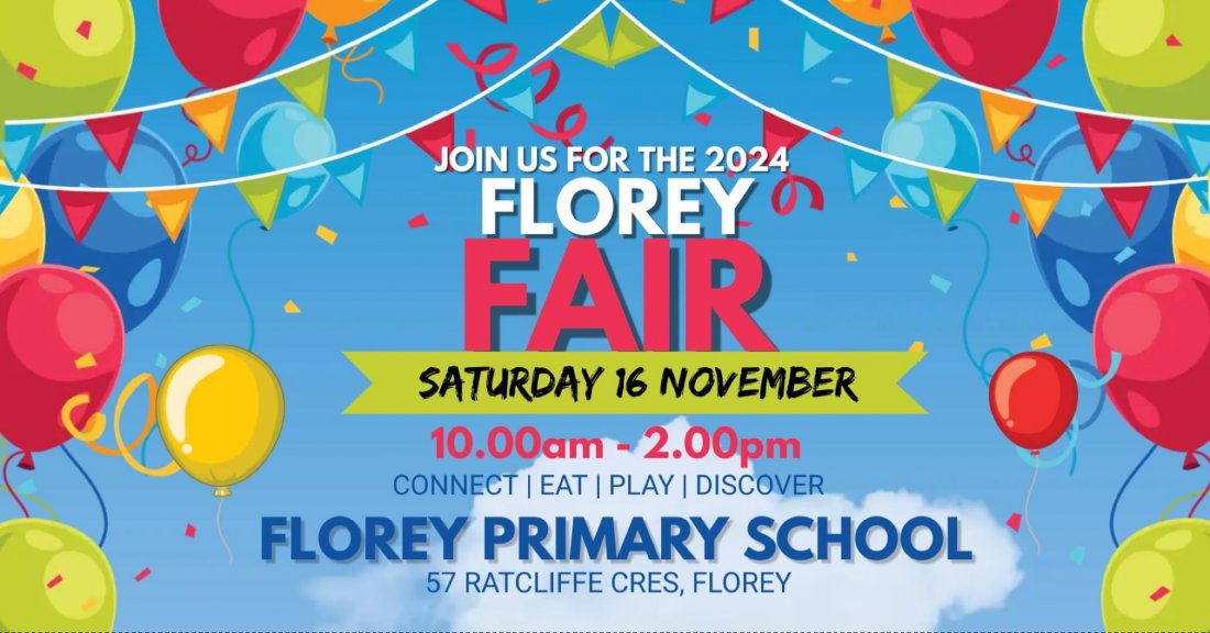 The Florey Fair