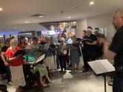 AFC Christmas Party 9th December 2025 